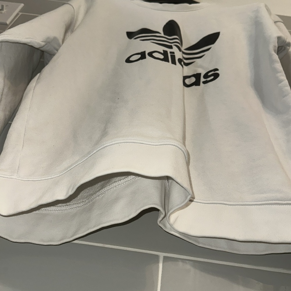 Men’s Adidas Sweatshirt - Picture 6 of 14